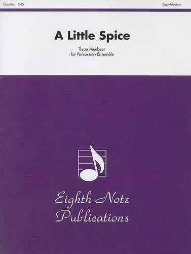 A Little Spice