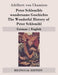 Peter Schlemihls wundersame Geschichte / The Wonderful History of Peter Schlemihl