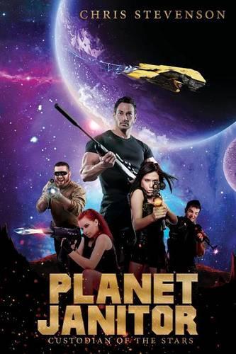 Planet Janitor