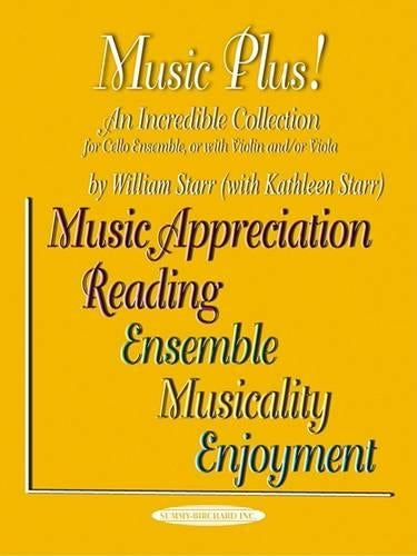 Music Plus! An Incredible Collection