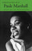 Conversations with Paule Marshall