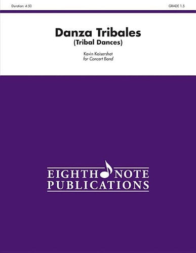 Danza Tribales