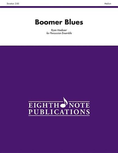 Boomer Blues