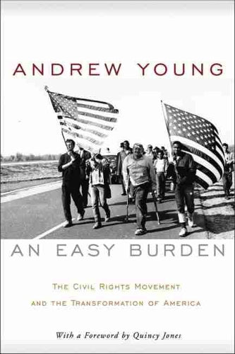 An Easy Burden