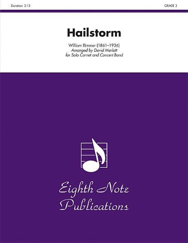 Hailstorm Score