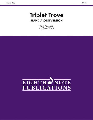 Triplet Trove
