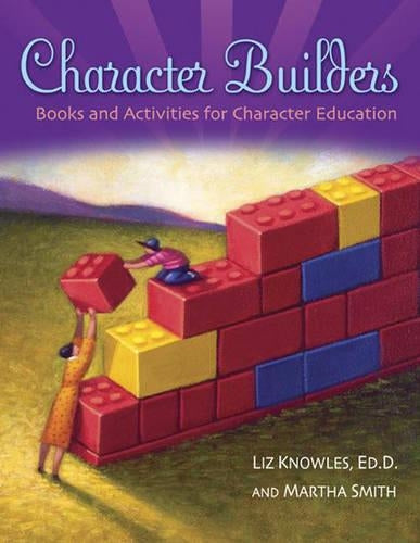 Character Builders