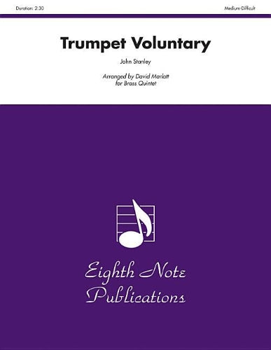 Trumpet Voluntary