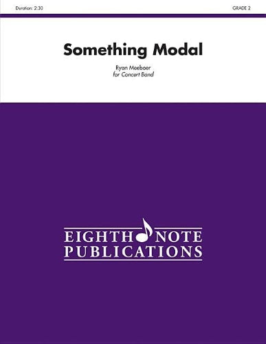 Something Modal