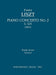 Piano Concerto No.2, S.125