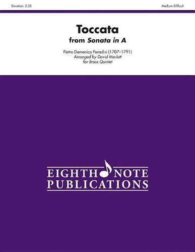 Toccata