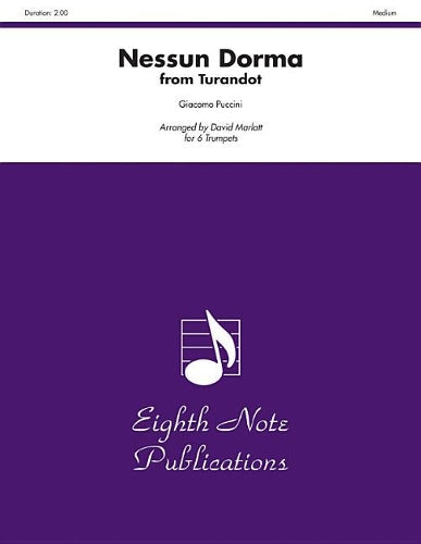 Nessun Dorma