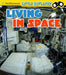 Little Astronauts Living in Space