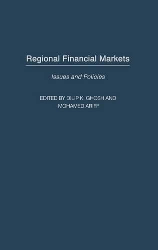 Regional Financial Markets
