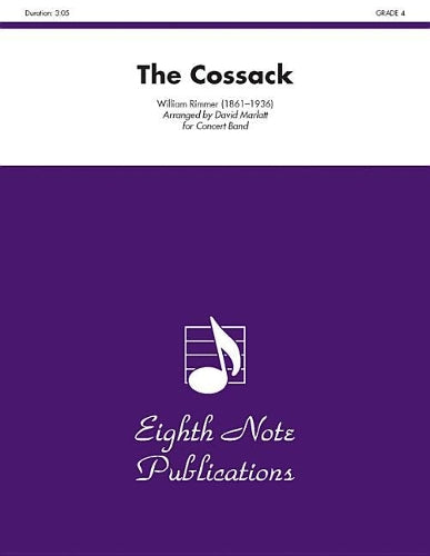 Cossack, The