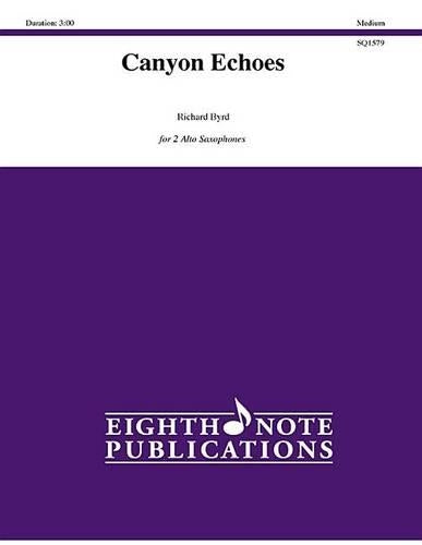 Canyon Echoes