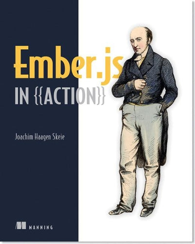 Ember.js in Action