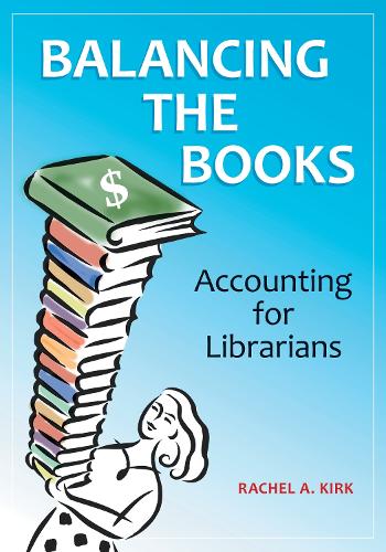 Balancing the Books