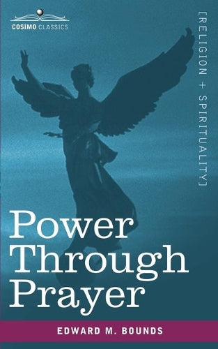 Power Through Prayer