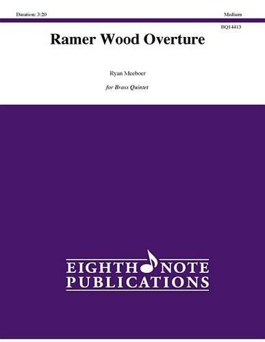 Ramer Wood Overture