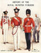 History of the Royal Munster Fusiliers from 1652 - 1860