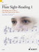 Flute Sight-Reading 1 Vol. 1