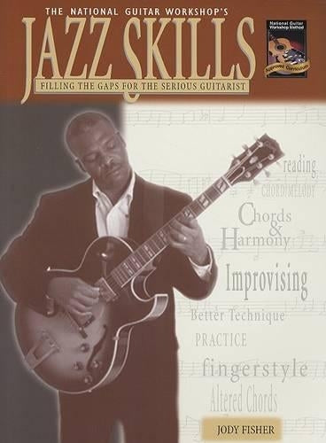 Jazz Skills Book