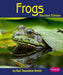 Animals Life Cycles Frogs