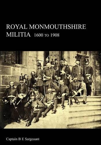 Royal Monmouthshire Militia