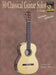 50 Classical Guitar Solos in Tablature