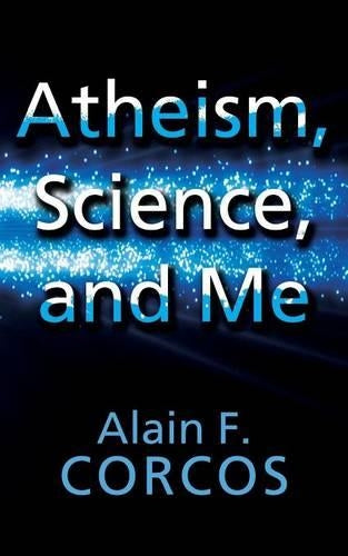 Atheism, Science and Me