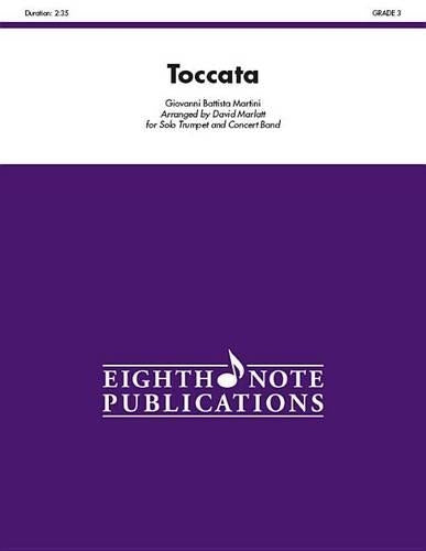 Toccata