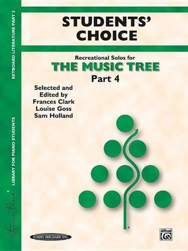 The Music Tree