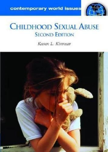 Childhood Sexual Abuse