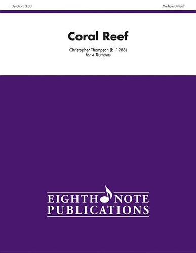 Coral Reef