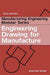 Engineering Drawing for Manufacture