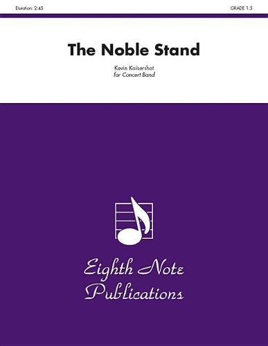 The Noble Stand