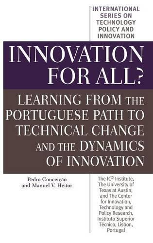 Innovation for All?