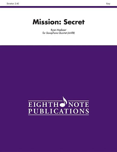 Mission
