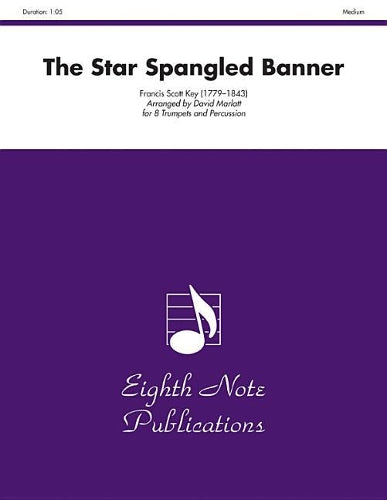 Star Spangled Banner, The