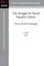 The Struggle for Racial Equality, Edited