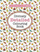 Divinely Detailed Colouring Book 3