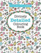 Divinely Detailed Colouring Book 7
