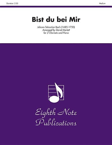 Bist Du Bei Mir