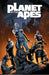 Planet of the Apes