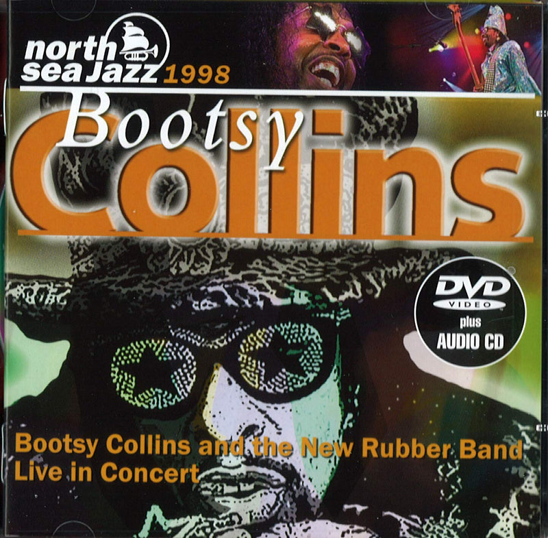CD Live In Concert 1998 Cd+Dvd