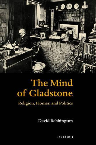 The Mind of Gladstone