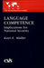 Language Competence