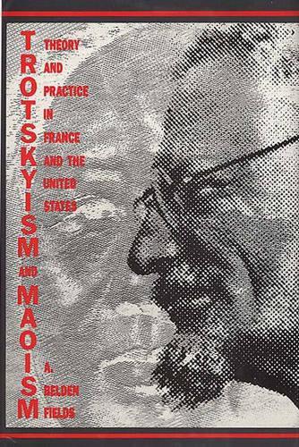 Trotskyism and Maoism