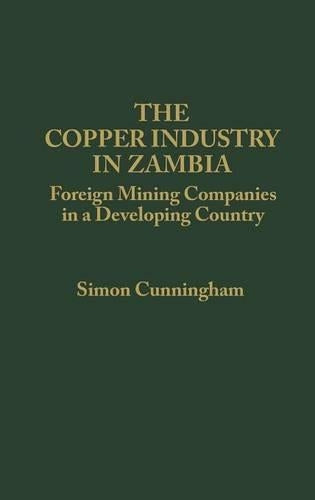 The Copper Industry in Zambia
